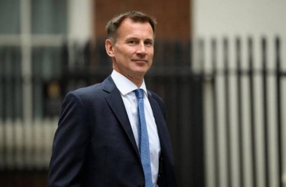 Իրանի հետ միջուկային գործարքը պահպանելու շանս տակավին կա. Հանթ