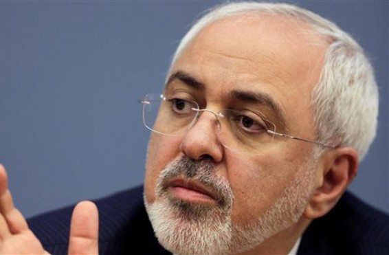 «Ես չեմ կարծում, թե նախագահ Թրամփը պատերազմ է ցանկանում, բայց ենթադրում եմ, որ նրանք, ովքեր նրան շրջապատում են, դեմ չէին լինի». Զարիֆ