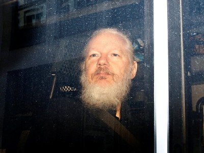 Բրիտանիայի ԱԳՆ-ն բացառել է Ասանժի արտահանձնումը մահապատիժ կիրառող երկրներ