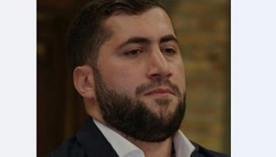 Обвиняемый в похищении армянского бизнесмена в России решил уйти от наказания