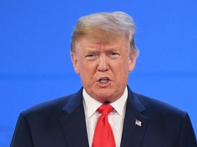 ԱՄՆ Կոնգրեսում ասել են, որ եկել է Թրամփին իմփիչմենթ հայտարարելու ժամանակը