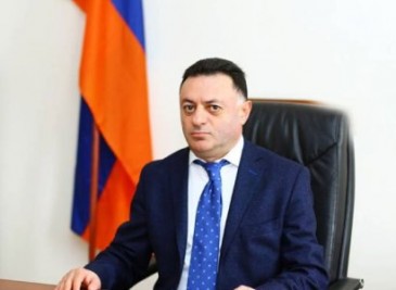 В Армении обыскали кабинет судьи, освободившего из-под стражи экс-президента