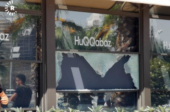 Թուրքիայի ԱԳՆ-ն հաստատել է իրաքյան Էրբիլում թուրքական հյուպատոսության աշխատակցի մահը