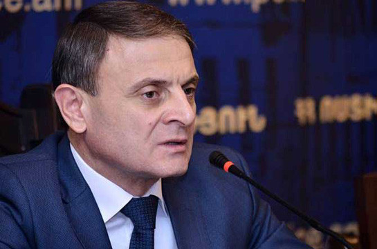 Հանդուրժող չենք լինելու, Իջևանում տեղի ունեցած բախումների փաստի առթիվ հարուցված է քրեական գործ, կան բերման ենթարկվածներ. Ոստիկանապետ