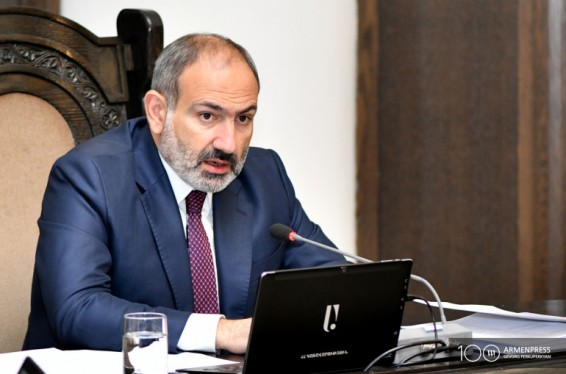 Սևանում քաղաքացիները կարող են լողալ, բայց պետք է մաքուր պահեն շրջակայք. վարչապետ