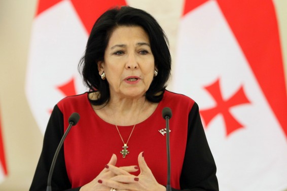 Աննախադեպ է․Զուրաբիշվիլին «Ռուսթավի 2»-ի գործով ՄԻԵԴ-ի որոշումը վստահության ակտ է որակել