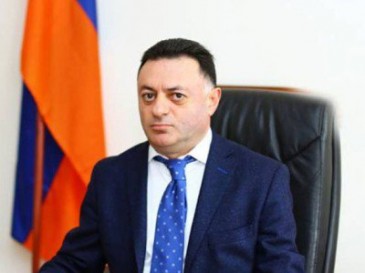 Շահարկումներն անթույլատրելի են. դատախազությունը՝ Դավիթ Գրիգորյանի աշխատասենյակի խուզարկության մասին