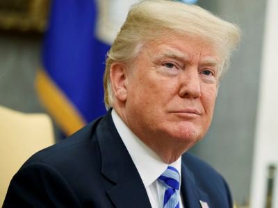 Թրամփը ցանկանում է թուլացնել դոլարը