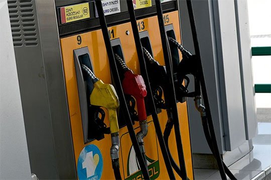 Վրաստանում բենզինը թանկացել է. ԶԼՄ-ներ