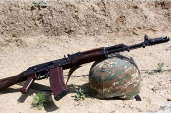 Մարտական դիրքում 19-ամյա զինծառայողի մահվան դեպքի առթիվ հարուցվել է քրեական գործ. ՔԿ