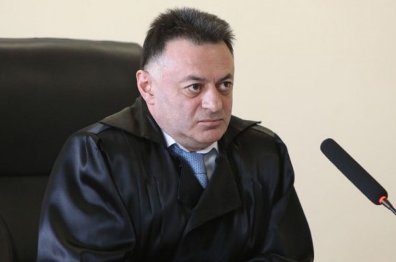 Դատավոր Դավիթ Գրիգորյանը դեռ արձակուրդում է, նրա պաշտպանը քրեական գործ հարուցելու որոշման դեմ կդիմի դատախազություն