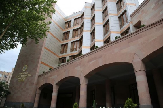 Իջևանում անկարգությունների գործով մեղադրանք է առաջադրվել 13 անձի. ՔԿ