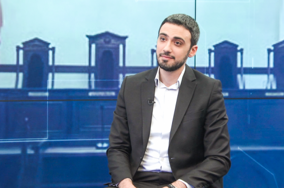 Արդյո՞ք պարոն Ջհանգիրյանը տեղյակ է ինչ դիմում ենք մենք ներկայացրել ՄԻԵԴ. Արամ Վարդևանյան