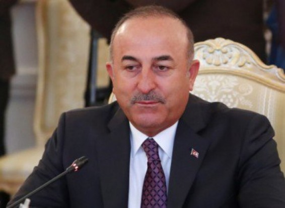 Չավուշօղլուն համոզված է, որ Թրամփը չի ցանկանում պատժամիջոցներ սահմանել Թուրքիայի հանդեպ