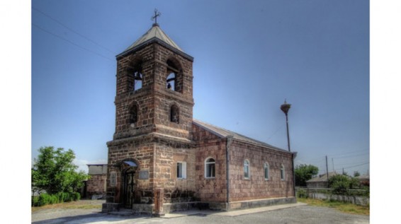 Արարատյան Հայրապետական թեմն արձագանքում է ասորական եկեղեցու վերաբերյալ բաց նամակին