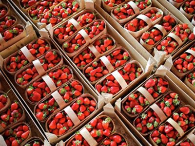 «Ռոսպոտրեբնադզոր»-ը Հայաստանից ներկրված ելակի մեջ վիտամինների ցածր պարունակություն է հայտնաբերել