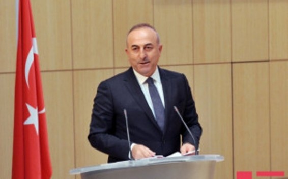 Հունաստանում Թուրքիայի ռազմական կցորդները փախել են Իտալիա. Չավուշօղլու