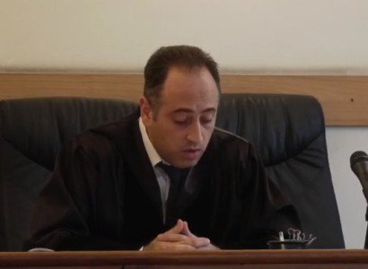 Ռոբերտ Քոչարյանի գույքի վրա դրված կալանքի գործով Վերաքննիչի որոշումը կհրապարակվի այսօր