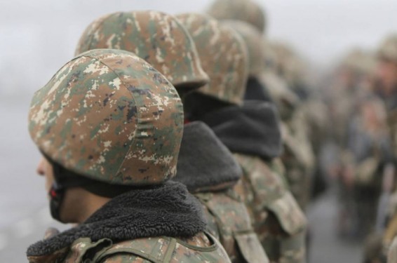 Մտավոր հետամնացություն ունեցող զինծառայողների զորակոչը կբացառվի, որոշ զորակոչվածներ էլ կզորացրվեն