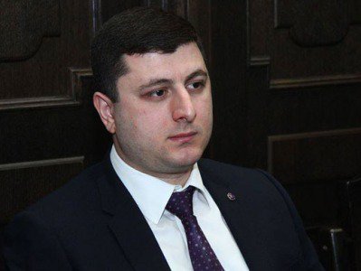 Ադրբեջանն իր վերաբերմունքը ցուցադրեց ԵԱՀԿ Մինսկի խմբի ներքո ընթացող գործընթացին. Աբրահամյան