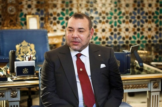 Մարոկկոյի Թագավորությունը հուլիսի 30-ին կնշի Մուհամեդ VI թագավորի գահակալության 20-րդ տարեդարձը