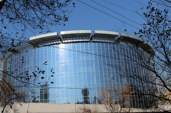 Տեղի են ունեցել տեխնոլոգիական լուծումների հետ կապված որոշակի փոփոխություններ, բացման հստակ ժամկետ այս պահին չեմ կարող նշել. Կրկեսի գլխավոր ինժեներ