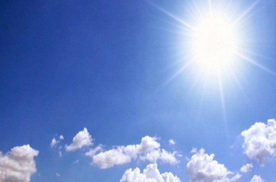 Հուլիսի 30-31-ը հանրապետությունում օդի ջերմաստիճանը կբարձրանա 3-4 աստիճանով. սպասվում է բարձր կարգի հրդեհավտանգ իրավիճակ