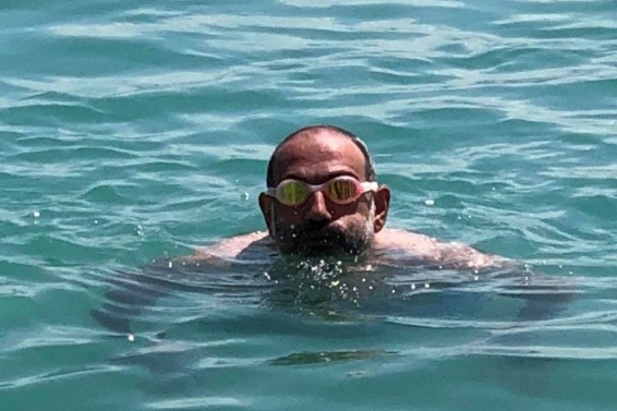 Որտեղ է Վարդավառը նշում Նիկոլ Փաշինյանը