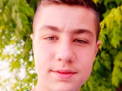 В сирийском Алеппо убит 17-летний армянин