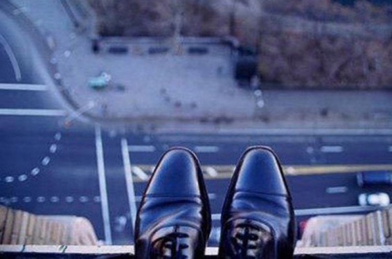 Արտաշատ քաղաքում կանխվել է 26-ամյա քաղաքացու ինքնասպանության փորձը