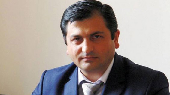 Գոռ Աբրահամյան. Դատախազությունը ԲԴԽ-ի կողմից նման փաստաթուղթ դեռևս չի ստացել