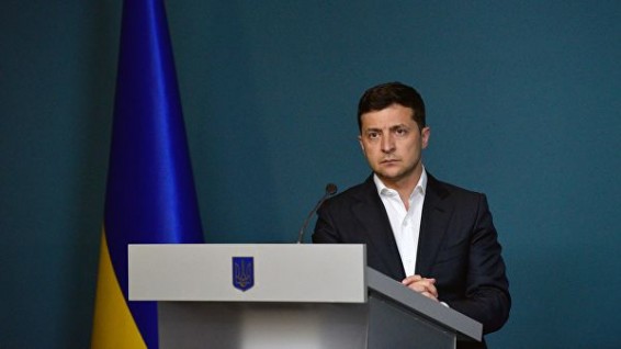 Обнародован план распродажи Украины