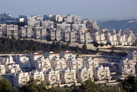 Իսրայելը հավանություն Է տվել հրեա նորաբնակների համար 6 հազար տան շինարարությանը Արեւմտյան ափին