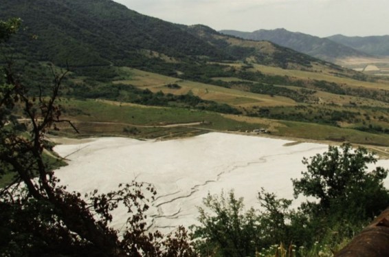 «Վալլեքսը» հանցագործ կազմակերպությունն է, որը Թեղուտի հանքի պոչամբարի պատվարի անվտանգության մասին խոսելով՝ ուզում է ապահովագրել իրեն. բնապահպաններ