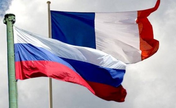 Ռուսաստանի և Ֆրանսիայի ԱԳՆ ղեկավարները քննարկել են ԼՂ հակամարտությունը