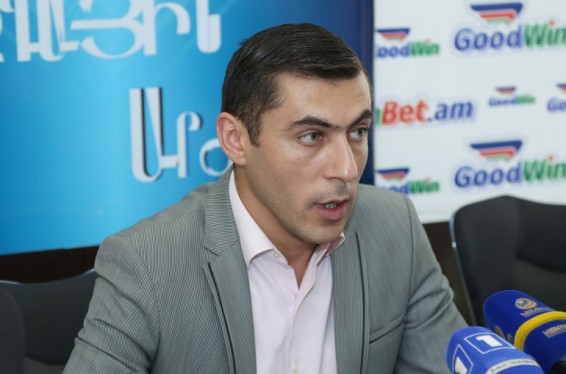 ՀՀ որոշ մարզերում ջերմաստիճանը կնվազի 8-10 աստիճանով. Գագիկ Սուրենյան