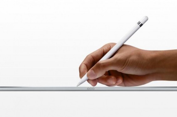 Նոր iPhone-ը կարող է Apple Pencil ունենալ