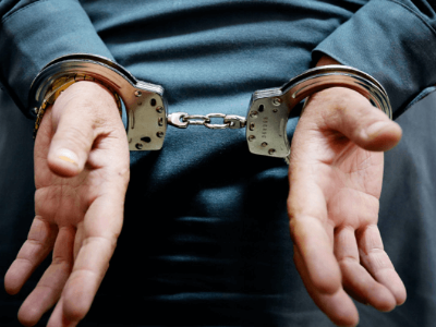 Մայր Աթոռի բակում գողություն կատարողին գտել են ֆեյսբուքում տեղադրված նյութի շնորհիվ