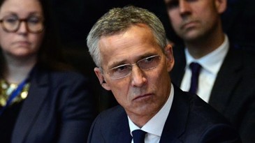 Столтенберг рассказал об ответе НАТО на распад ДРСМД