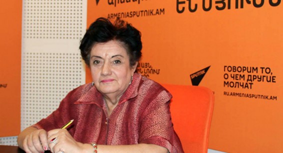 Դանիելյան. «Հայաստանից վտանգավոր թափոնների դուրս բերումը լրջագույն խնդիր է»