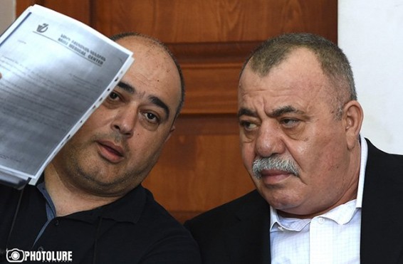 «Ուղղակի ադրբեջանական պատվեր է, որն ուղղված է ֆիզիկապես ոչնչացնելու Արցախի հերոսին». փաստաբան