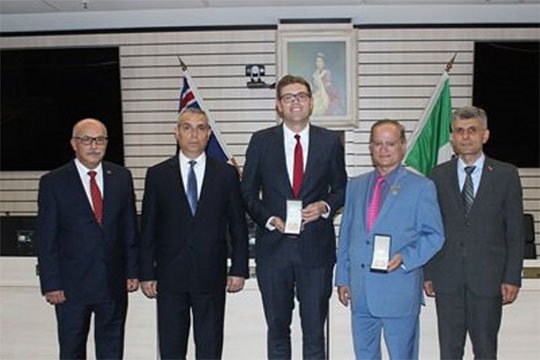 CNN- ի լրագրողը հայտնել է Թրամփի վարչակազմի կողմից իր հավատարմագրումը չեղարկելու պատճառը