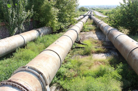 Մի քանի մարմինների ներգրավմամբ իրականացված ապօրինություններով պետական սեփականություն հանդիսացող Բերդավանի պոմպակայանը դարձվել է մասնավոր սեփականություն. Դատախազություն