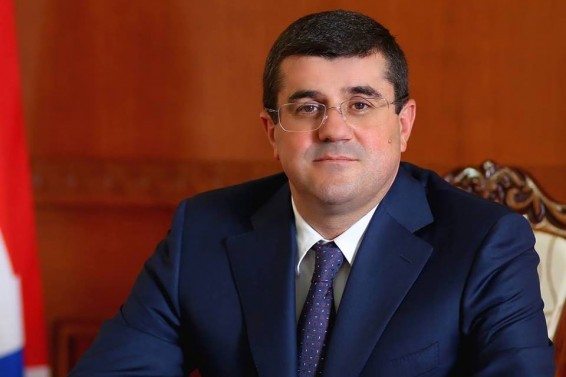 ՀՀ Վարչապետի՝ Ստեփանակերտում հրավիրած հանրահավաքին «Ազատ հայրենիք»-ը կմասնակցի ավելի քան 10.000 հոգով. Արայիկ Հարությունյան