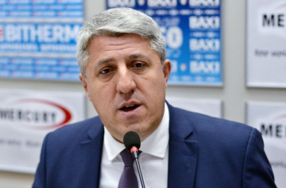 «Չեմ կարծում, որ Իրանի ներսում որևէ բան է փոխվել հայության ու Հայաստանի հանդեպ». Իրանագետը՝ Ատրպատականի հայոց թեմի առաջնորդի մտահոգությունների մասին.168.am