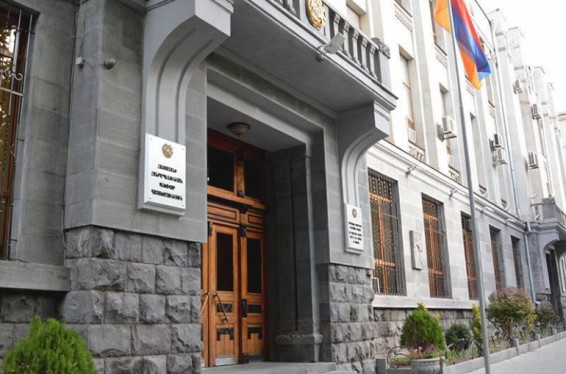 Նախորդ 1 տարվա ընթացքում բացահայտված հանցագործությունների դեպքերով հայտնաբերված՝ պետությանը պատճառված վնասը կազմել է 110 մլրդ 500 մլն դրամ