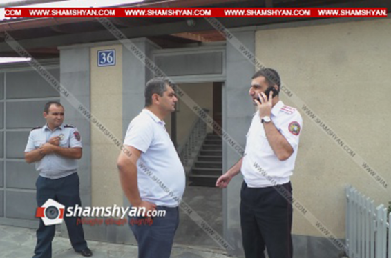 Կոտայքում անհայտ անձը ներխուժել է տարեց կնոջ տուն, բռնություն կիրառել և հափշտակել ոսկյա զարդեր. Shamshyan.com