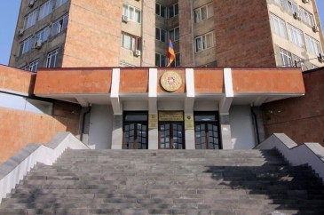 Հարկադիր կատարումն ապահովող ծառայությունում օգոստոսի 3-ից սկսած շաբաթ և կիրակի օրերին կիրականացվի հերթապահություն