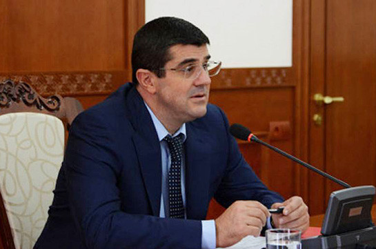 Կարիք չկա, որ Արթուր Վանեցյանը գա, որ ես ու Սամվել Բաբայանը հանդիպենք. Արայիկ Հարությունյան
