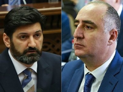 BBC-ի մարտի 1-ի նյութը պատվիրել է Վահե Գրիգորյանը. Politik.am